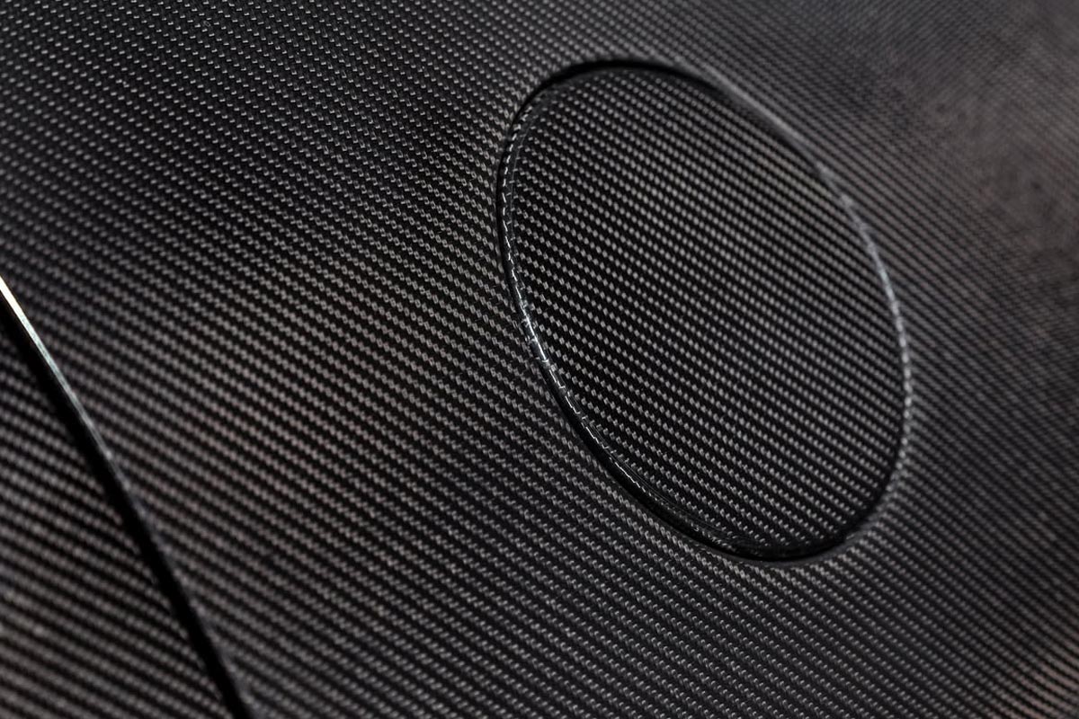 Rare Ferrari Enzo with Exposed Carbon Fiber Joins Dutch Collector’s Garage