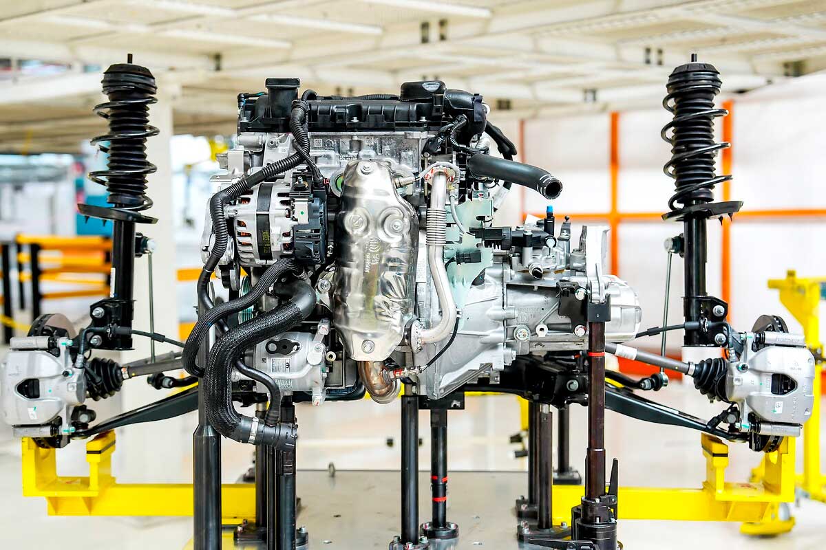 Stellantis Confirms Abarth Needs a Gasoline Model but Faces Big Challenges