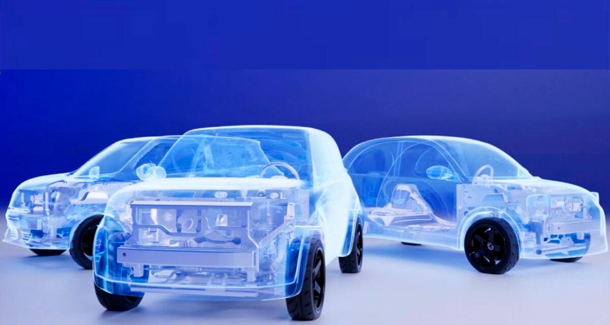 Stellantis to Use Chinese Leapmotor Platform for Affordable Fiat and Citroën EVs