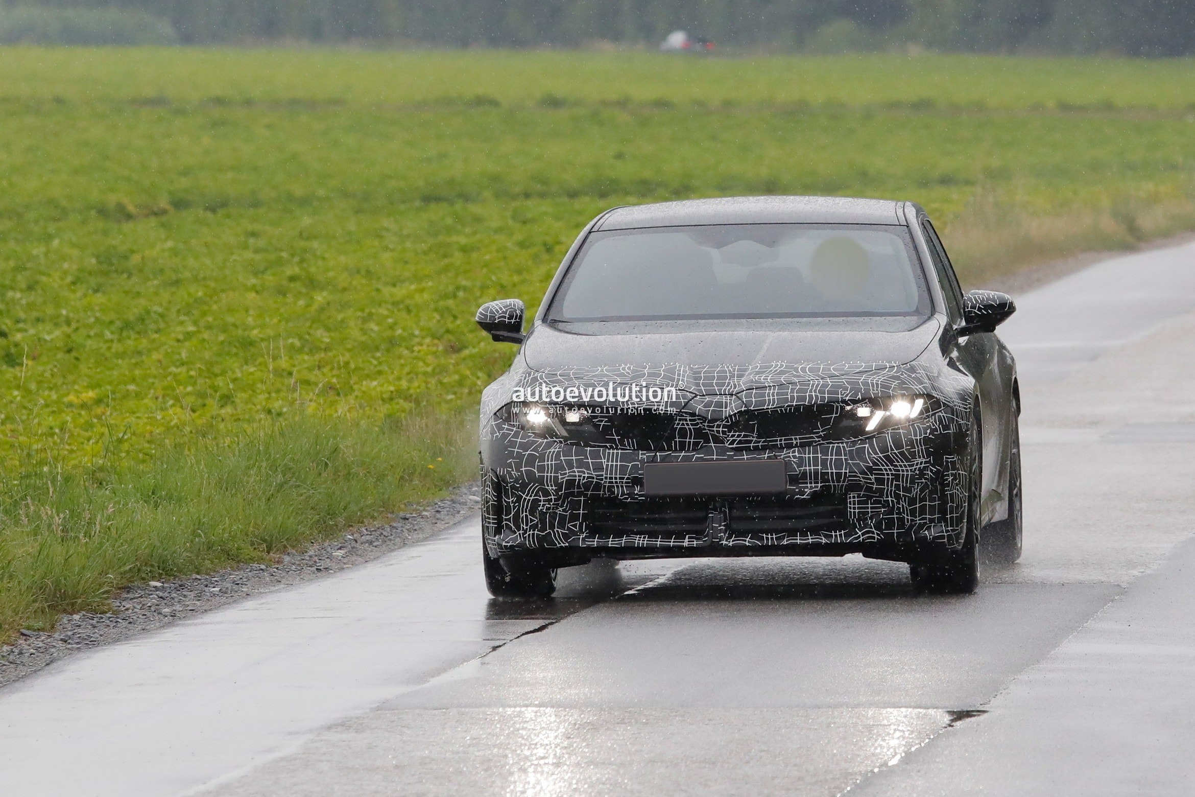 BMW i3 Touring Rendered in Detail Based on Latest Spy Photos