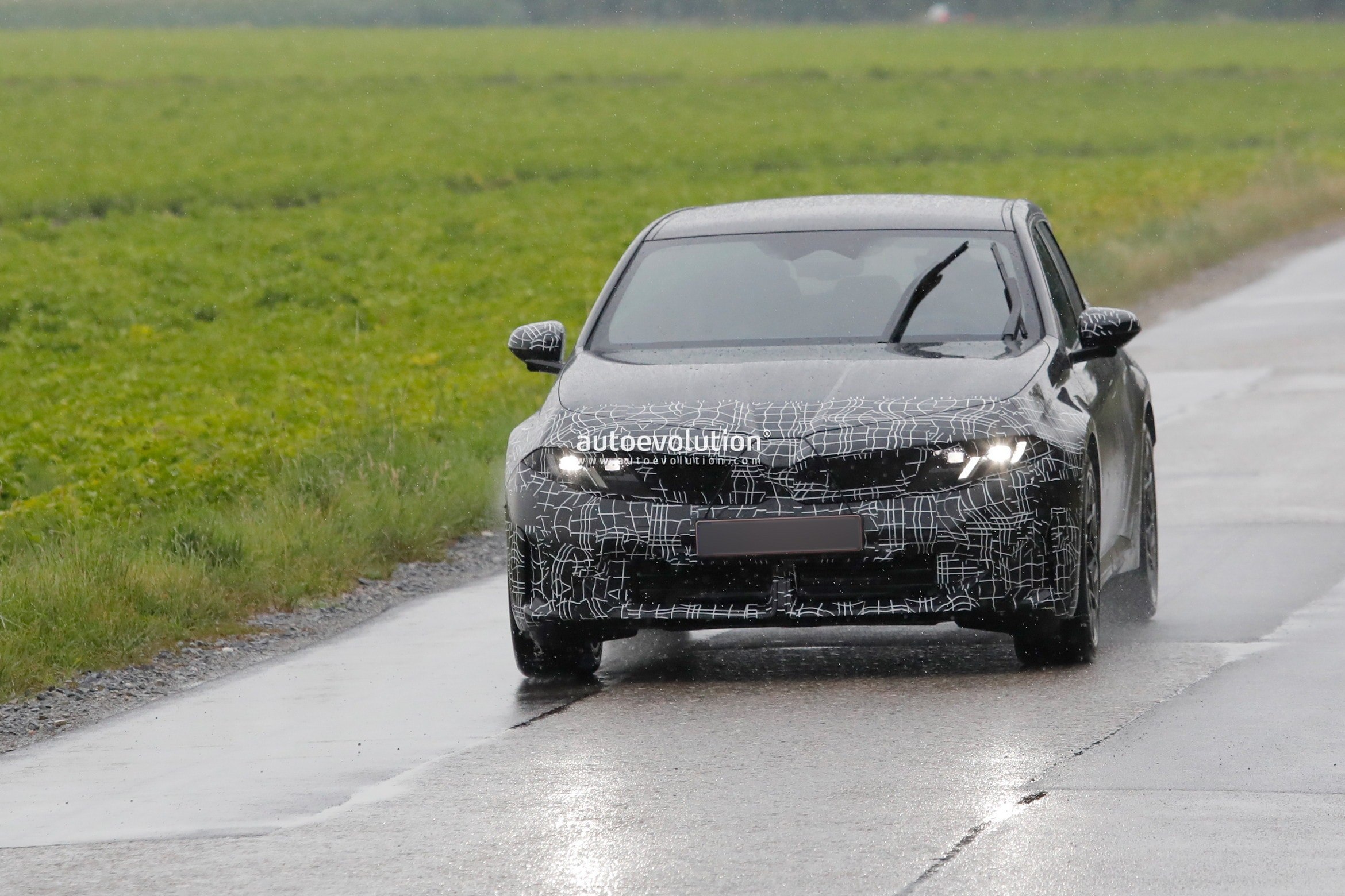 BMW i3 Touring Rendered in Detail Based on Latest Spy Photos