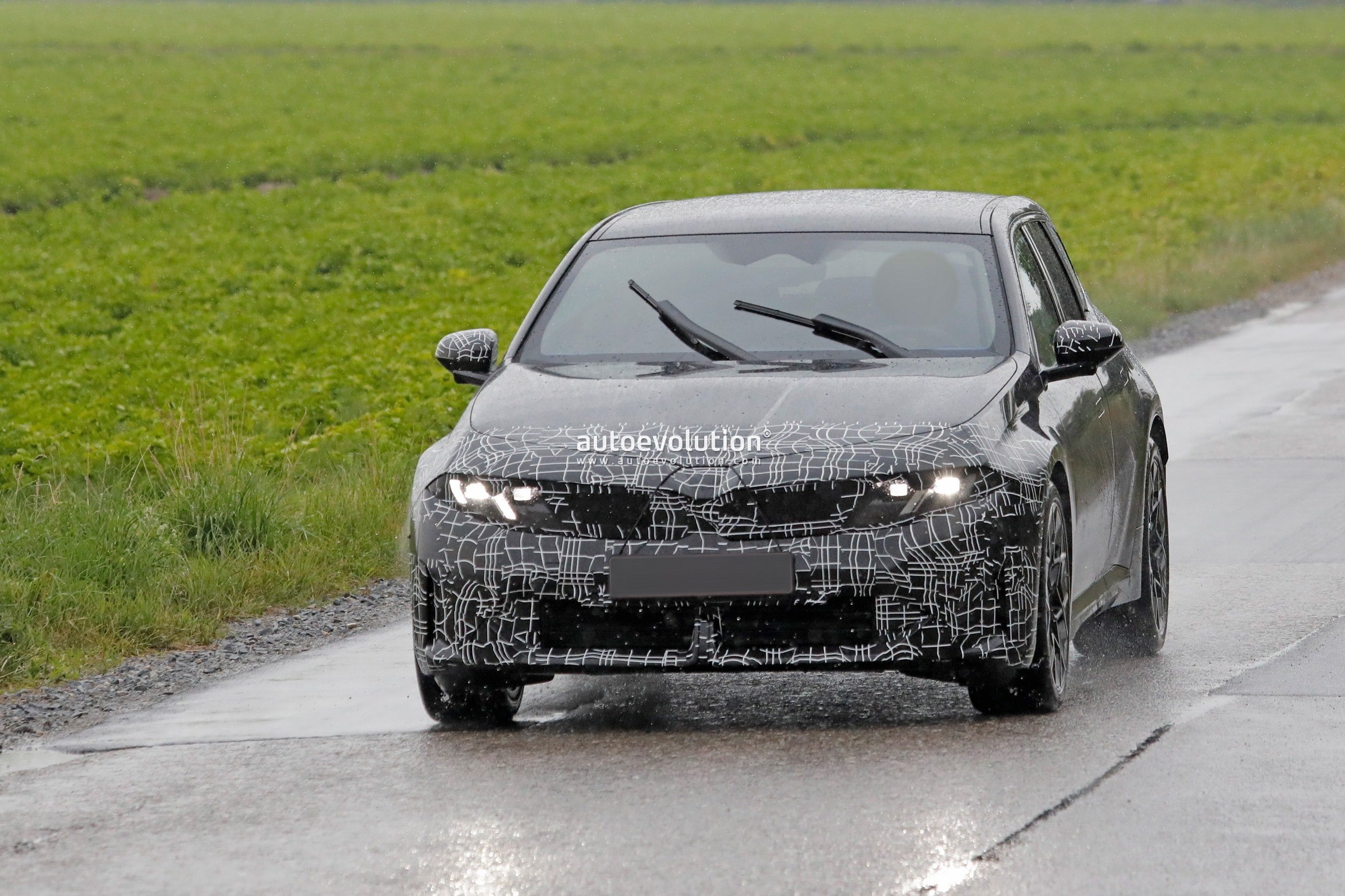 BMW i3 Touring Rendered in Detail Based on Latest Spy Photos