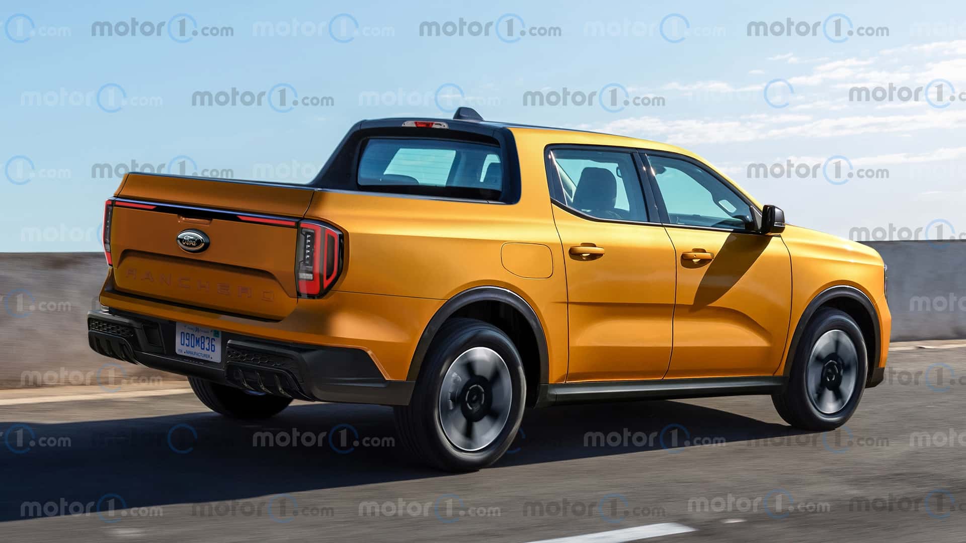 Ford to Use Native Apple Maps in Next-Gen EVs, Ditching Google Navigation