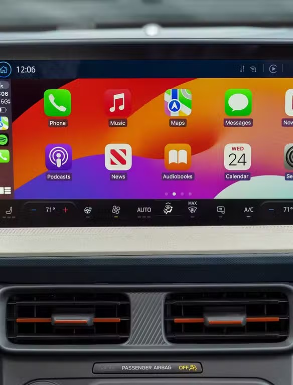 Why a USB Cable Still Outperforms Wireless Android Auto