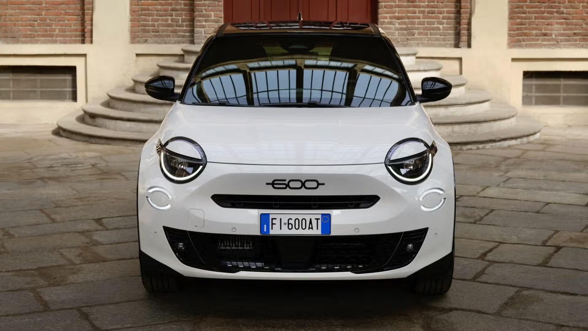 Jeep Avenger Keeps Lead Over Fiat 600 and Alfa Romeo Junior in Early 2026 European Sales