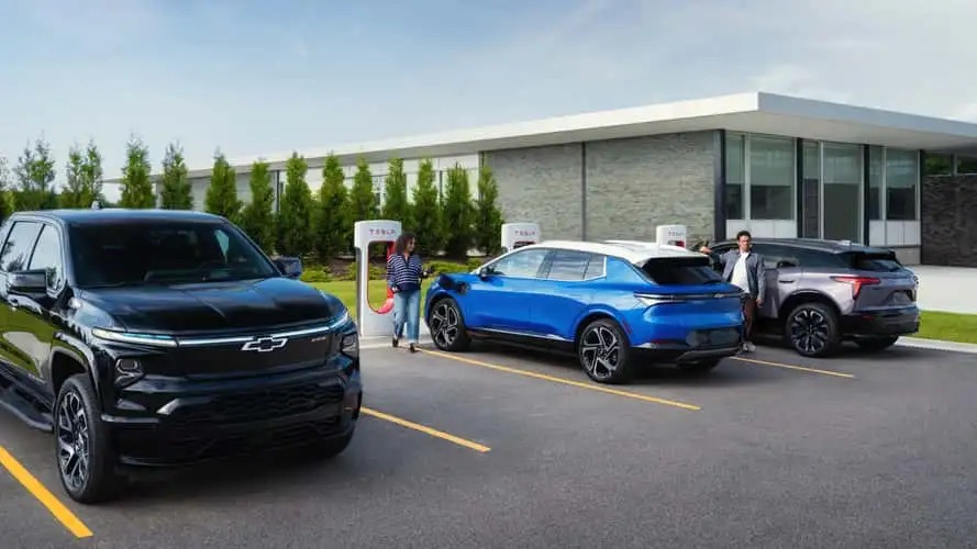 Geely Unveils Compact “Thunder” Electric Drive System with High Efficiency