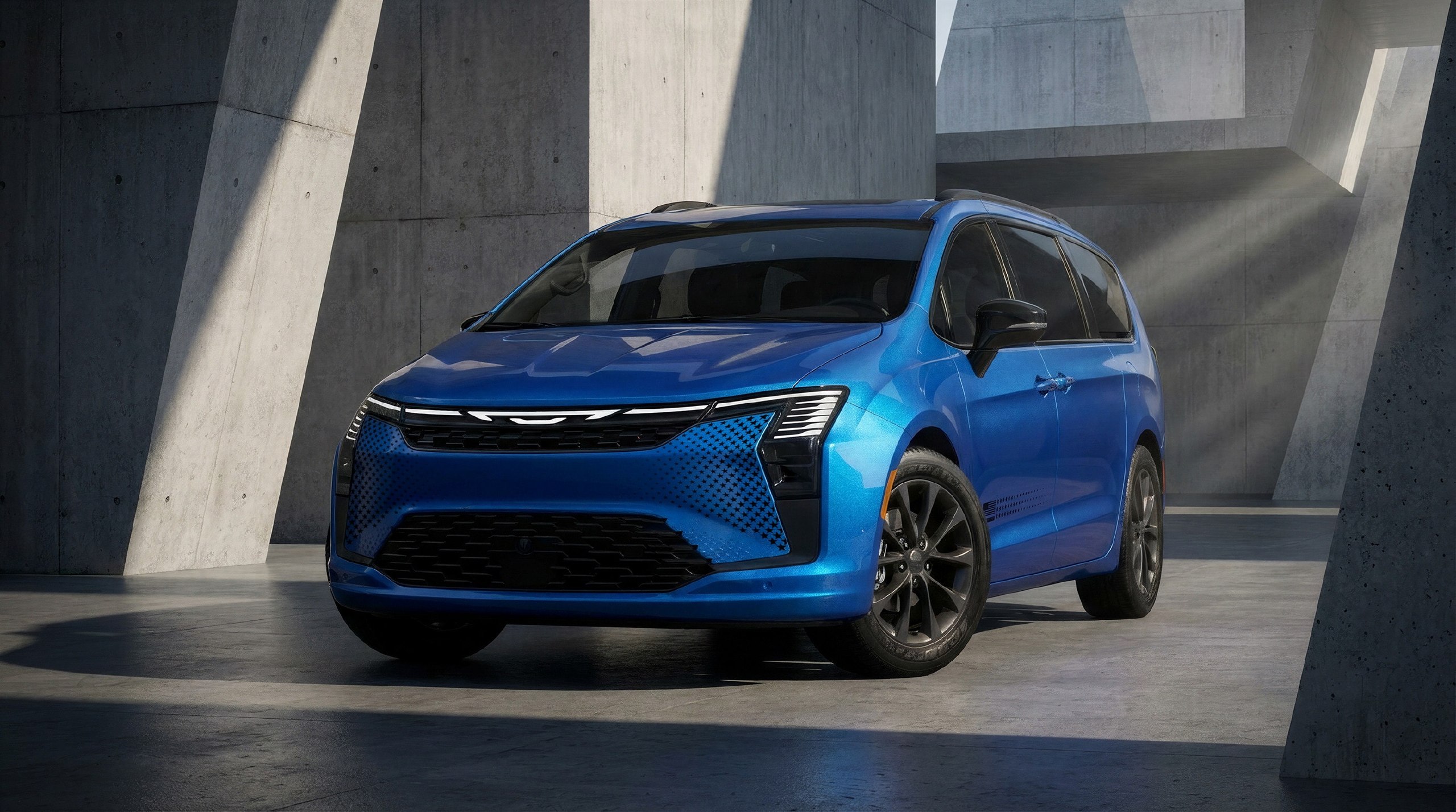 2026 Sales Report: Chrysler Pacifica Reclaims Minivan Sales Crown