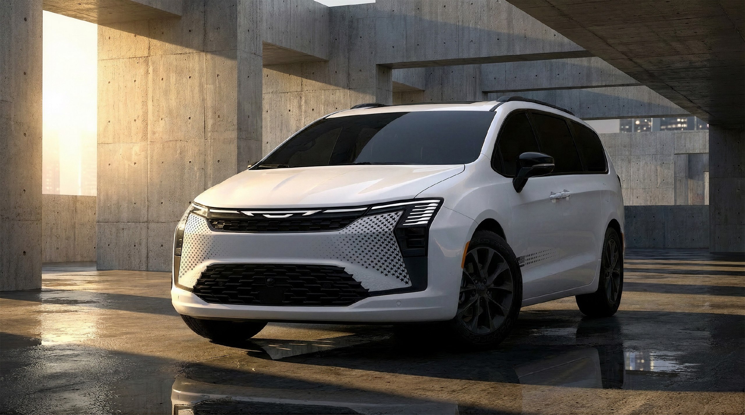 2026 Sales Report: Chrysler Pacifica Reclaims Minivan Sales Crown