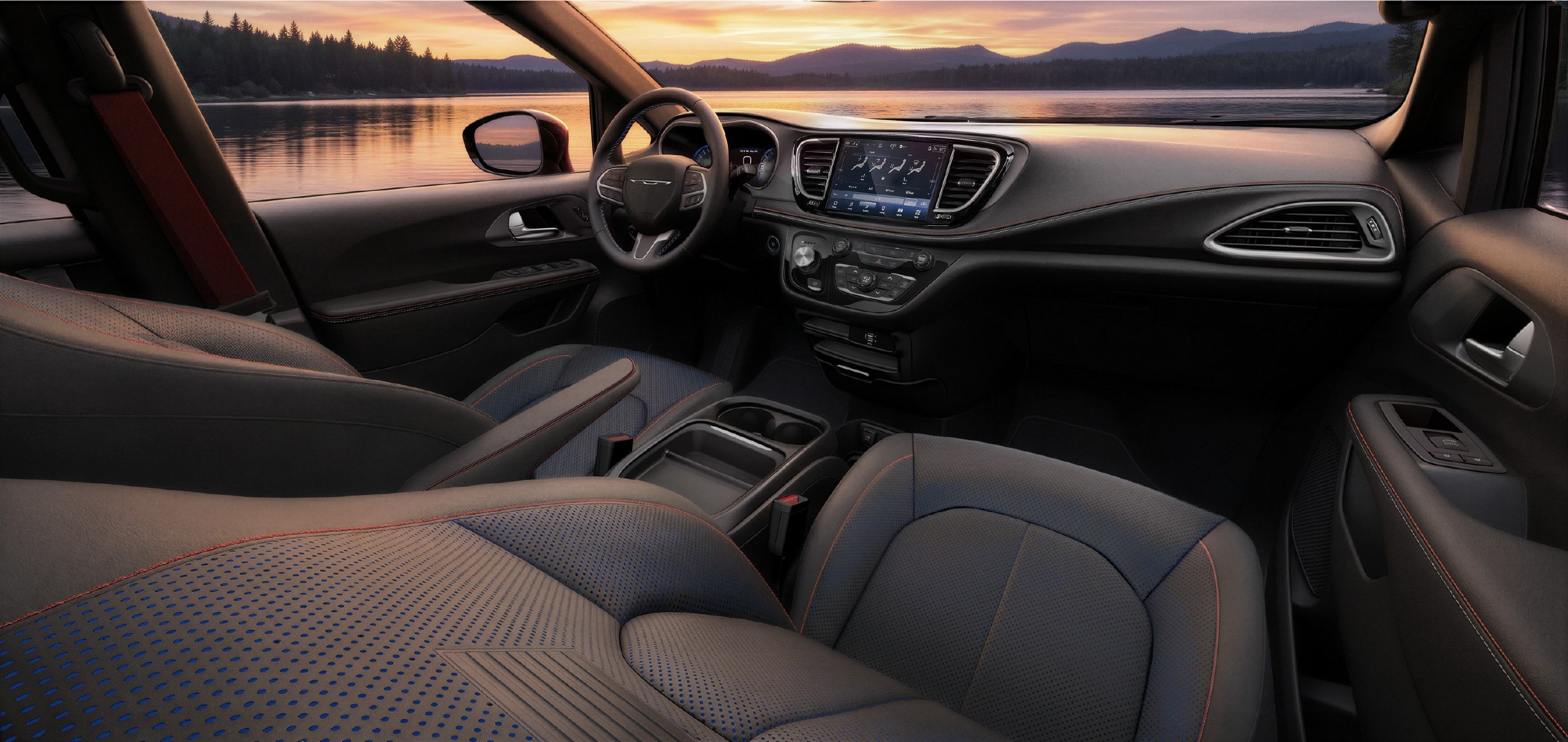 2026 Sales Report: Chrysler Pacifica Reclaims Minivan Sales Crown
