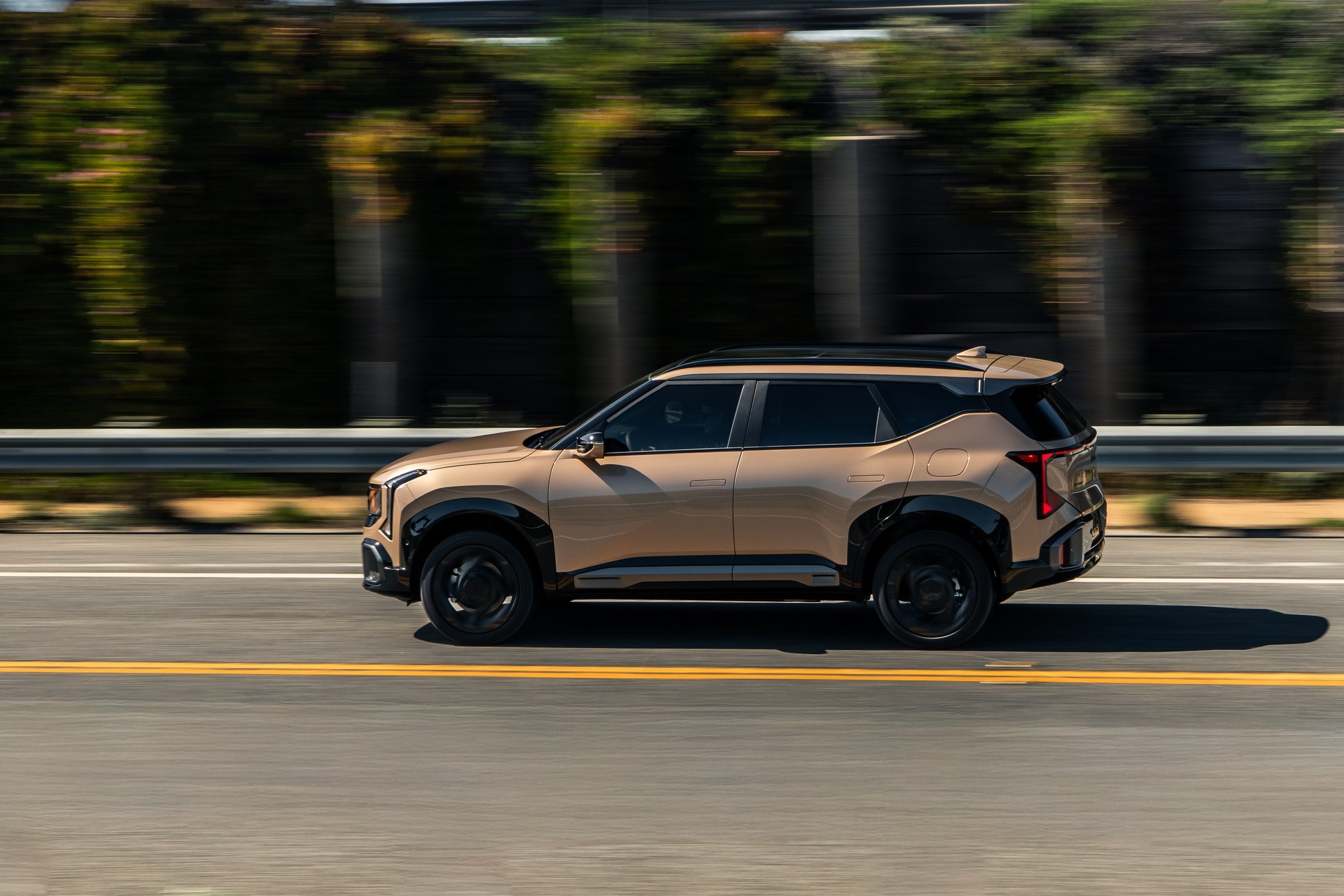 Kia’s 2027 Seltos Now Available in the US with ICE Power