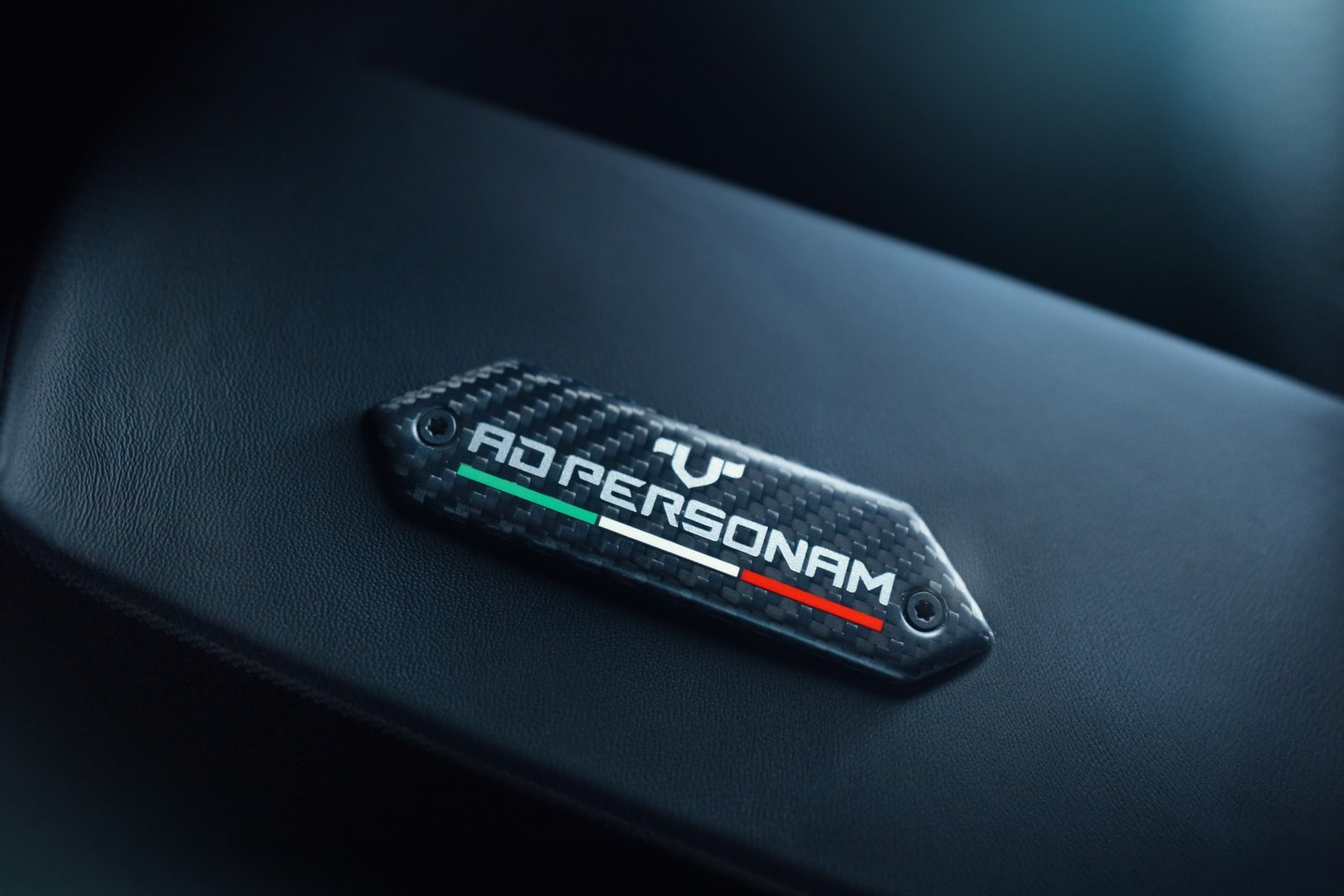 Lamborghini Debuts Exclusive Temerario Ad Personam Cars at Goodwood