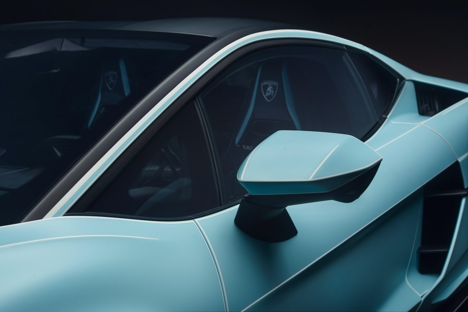 Lamborghini Debuts Exclusive Temerario Ad Personam Cars at Goodwood