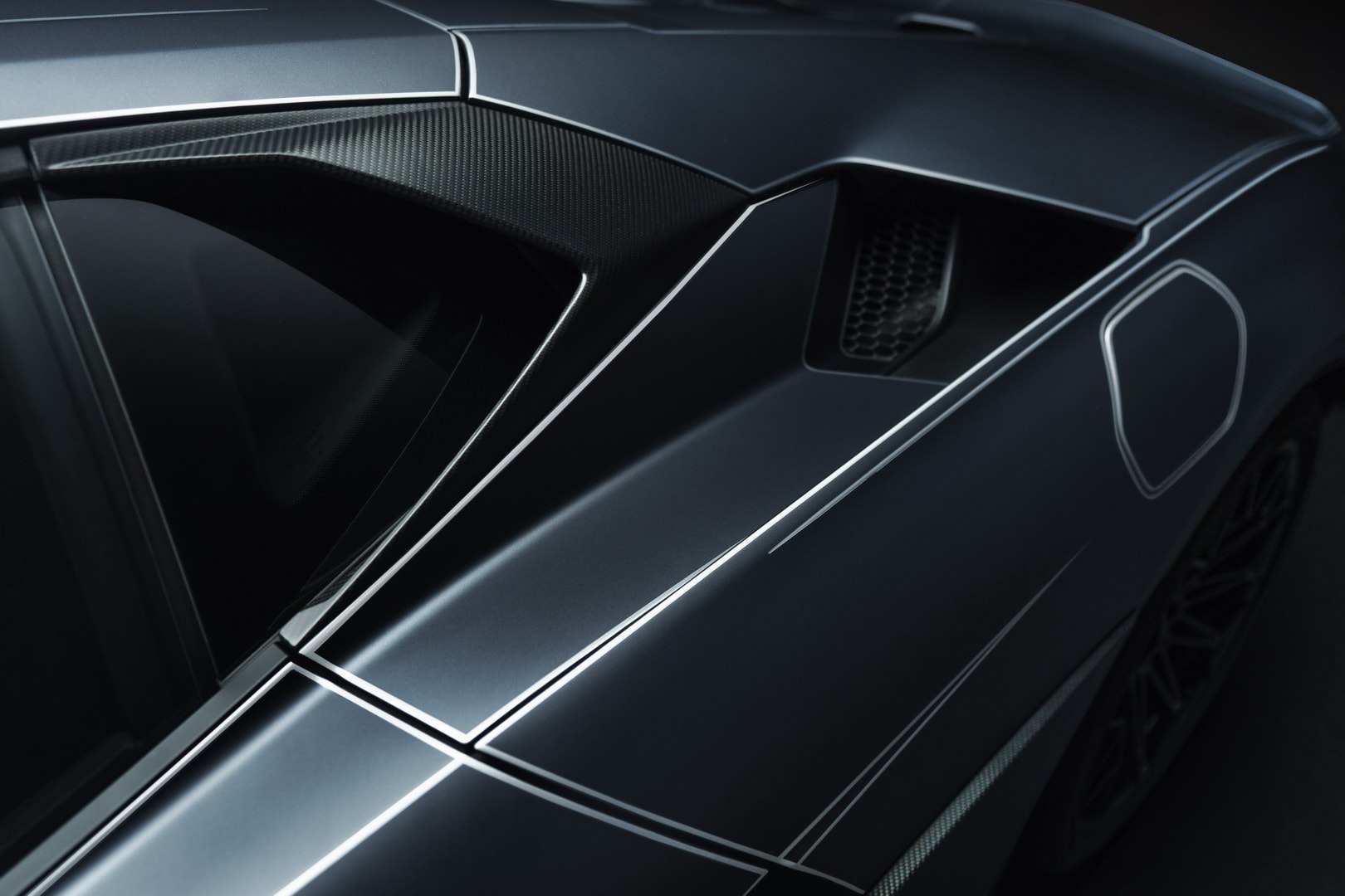Lamborghini Debuts Exclusive Temerario Ad Personam Cars at Goodwood