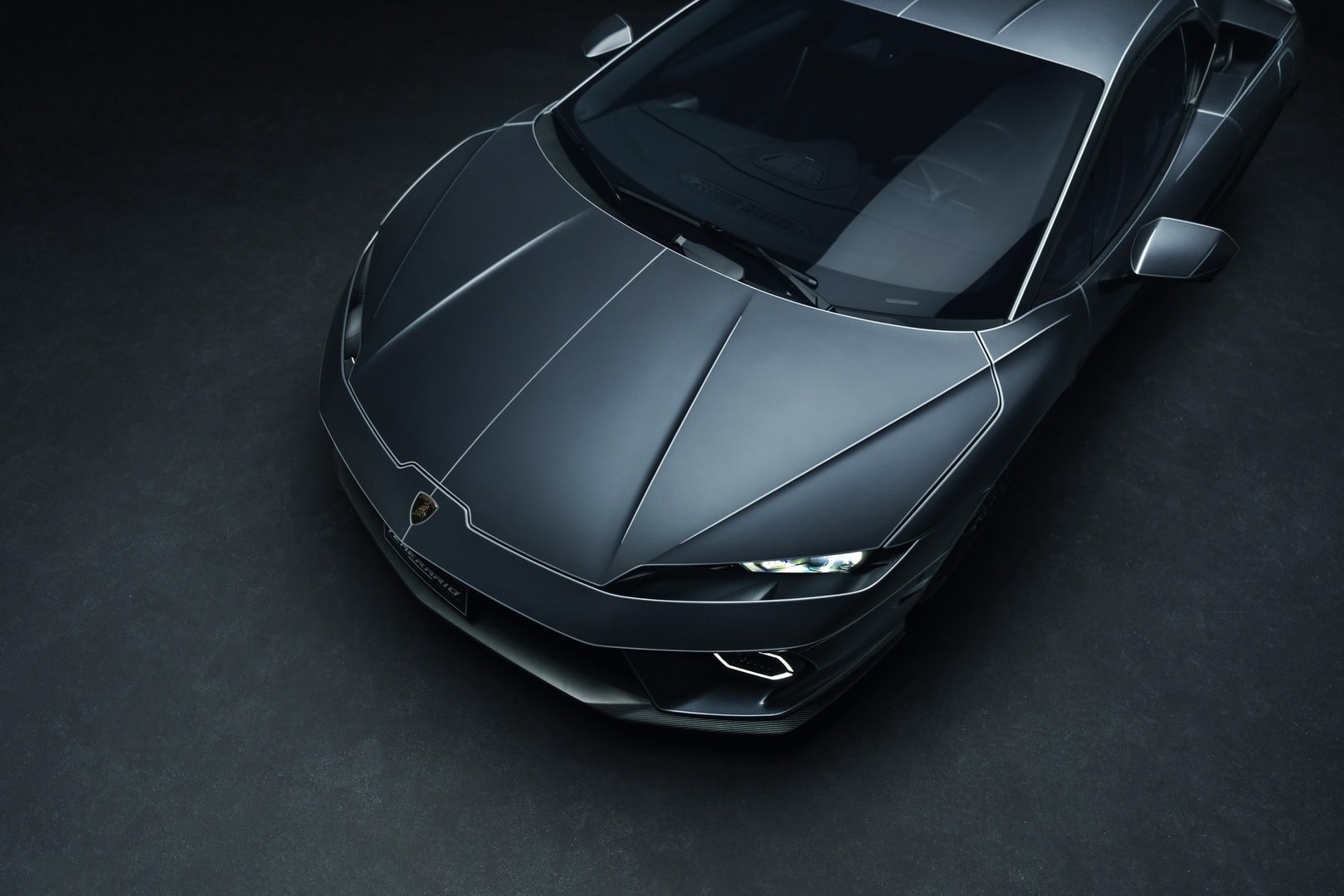 Lamborghini Debuts Exclusive Temerario Ad Personam Cars at Goodwood