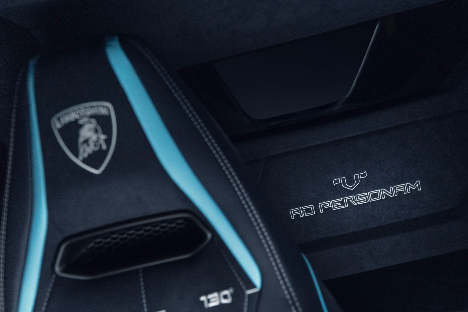 Lamborghini Debuts Exclusive Temerario Ad Personam Cars at Goodwood