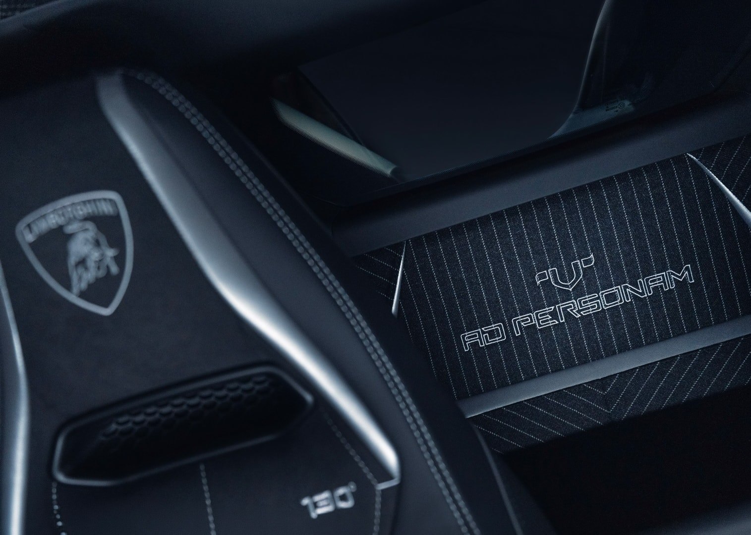 Lamborghini Debuts Exclusive Temerario Ad Personam Cars at Goodwood
