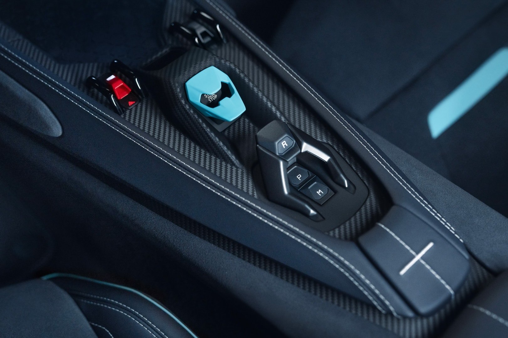 Lamborghini Debuts Exclusive Temerario Ad Personam Cars at Goodwood