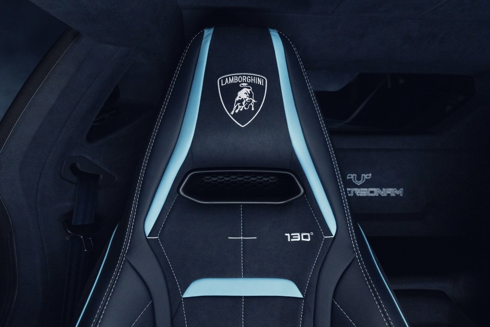 Lamborghini Debuts Exclusive Temerario Ad Personam Cars at Goodwood