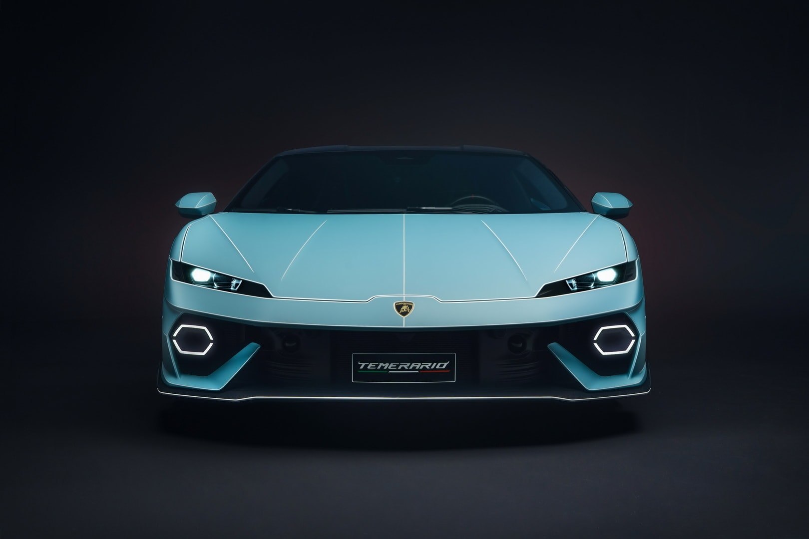 Lamborghini Debuts Exclusive Temerario Ad Personam Cars at Goodwood