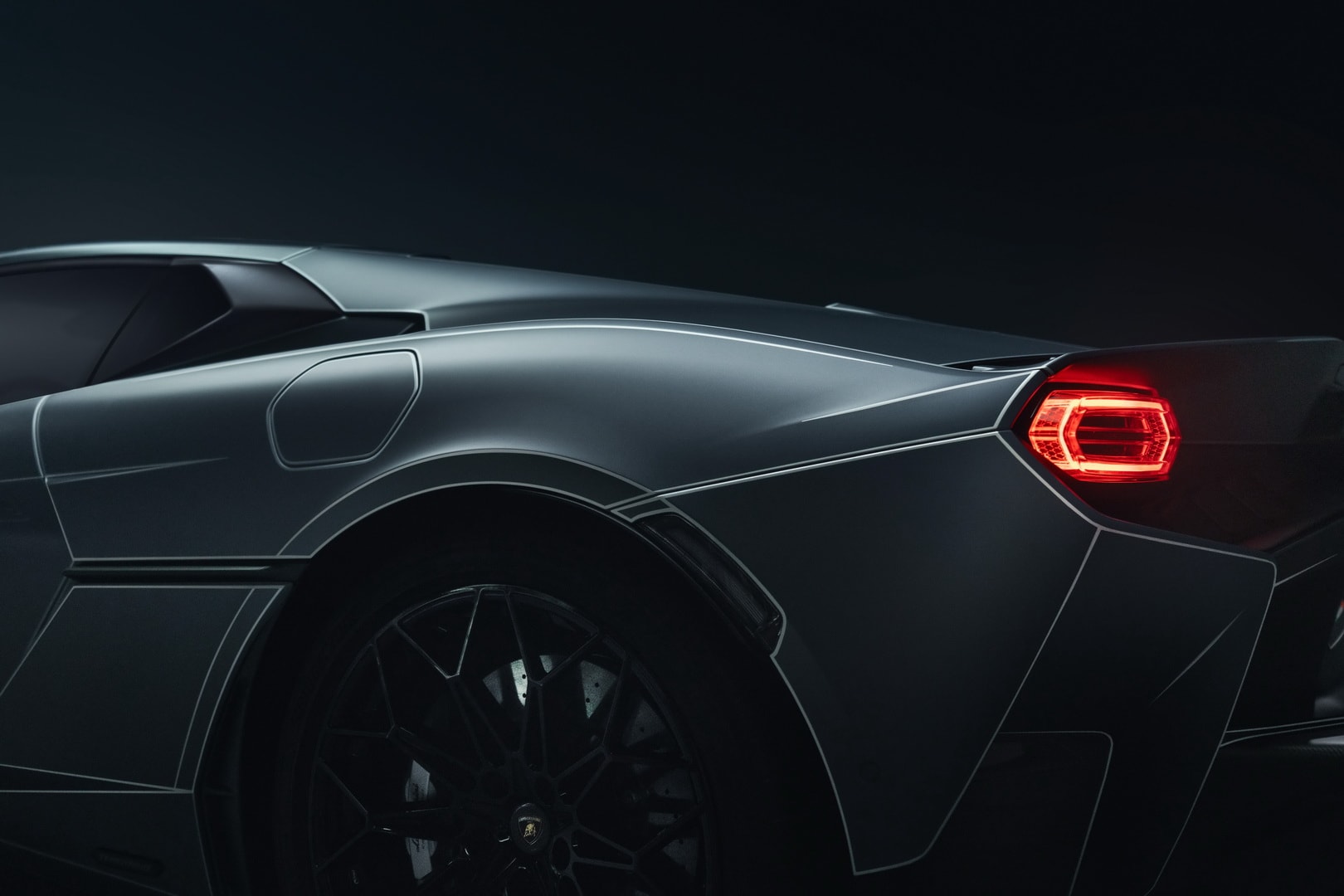 Lamborghini Debuts Exclusive Temerario Ad Personam Cars at Goodwood