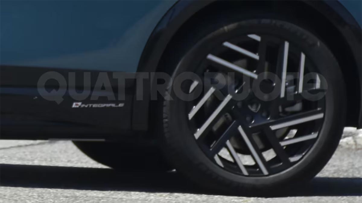 Future Alfa Romeo Electric SUV May Match Lancia’s 375 hp Powertrain
