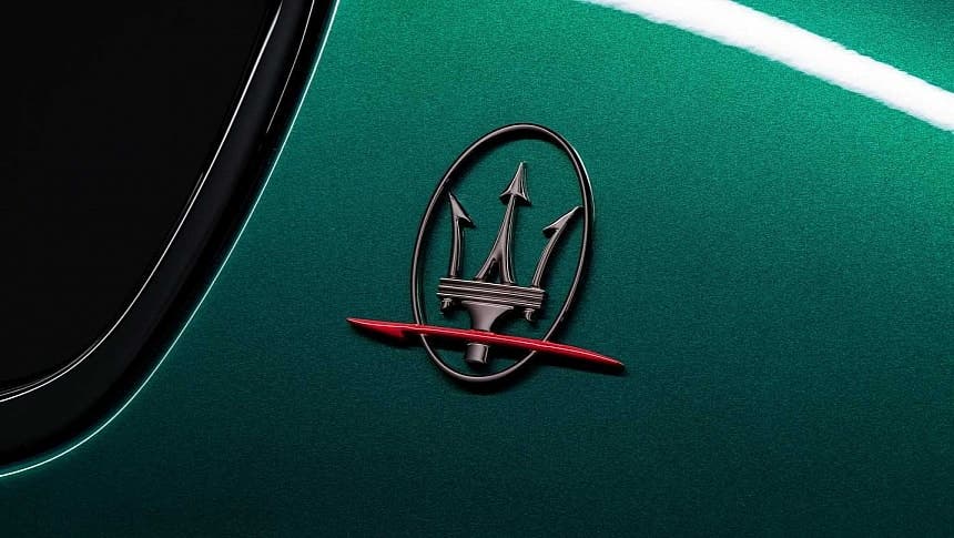 BYD Rules Out Buying Maserati but Tech Partnership May Still Happen