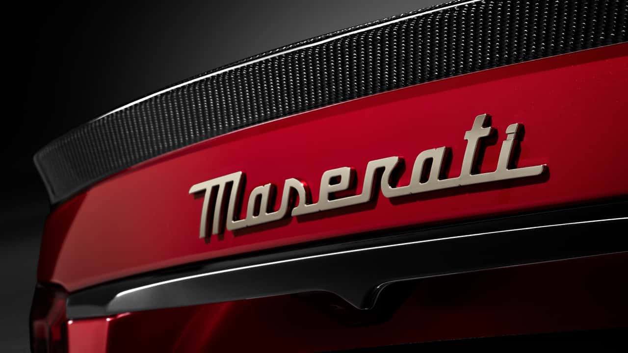 BYD Rules Out Buying Maserati but Tech Partnership May Still Happen