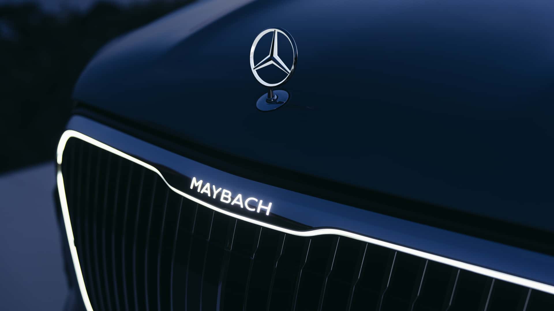 2027 Mercedes-Maybach GLS 680 Debuts With More Power and Updated Style