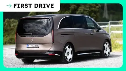 Mercedes Could Build the Smaller 'Baby G' SUV in Hungary to Cut Costs