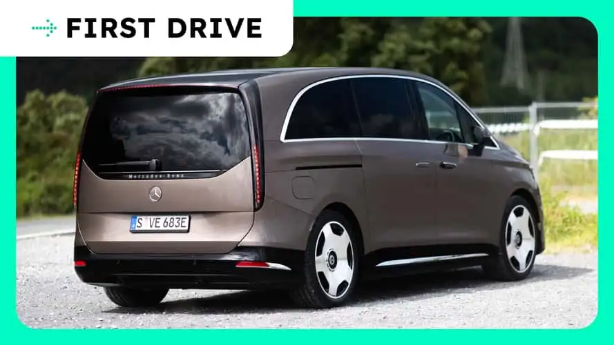 Mercedes Could Build the Smaller 'Baby G' SUV in Hungary to Cut Costs