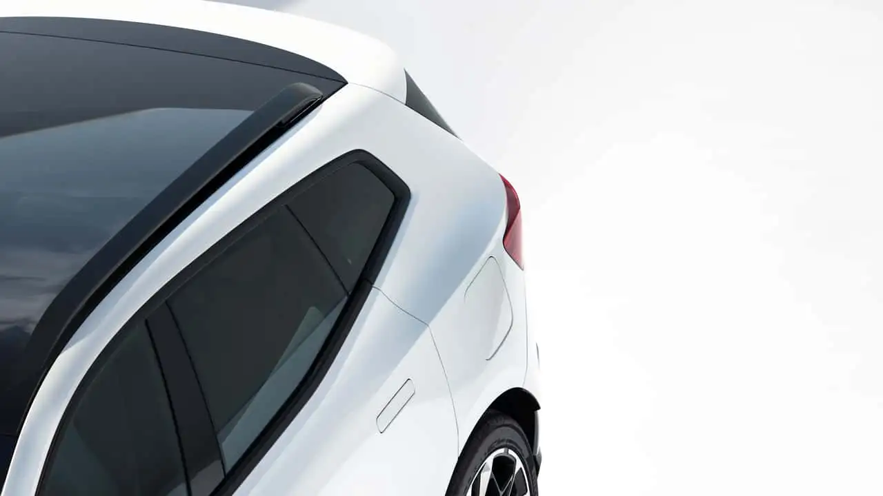 Polestar Confirms Polestar 4 SUV Launch, But Not In The U.S.