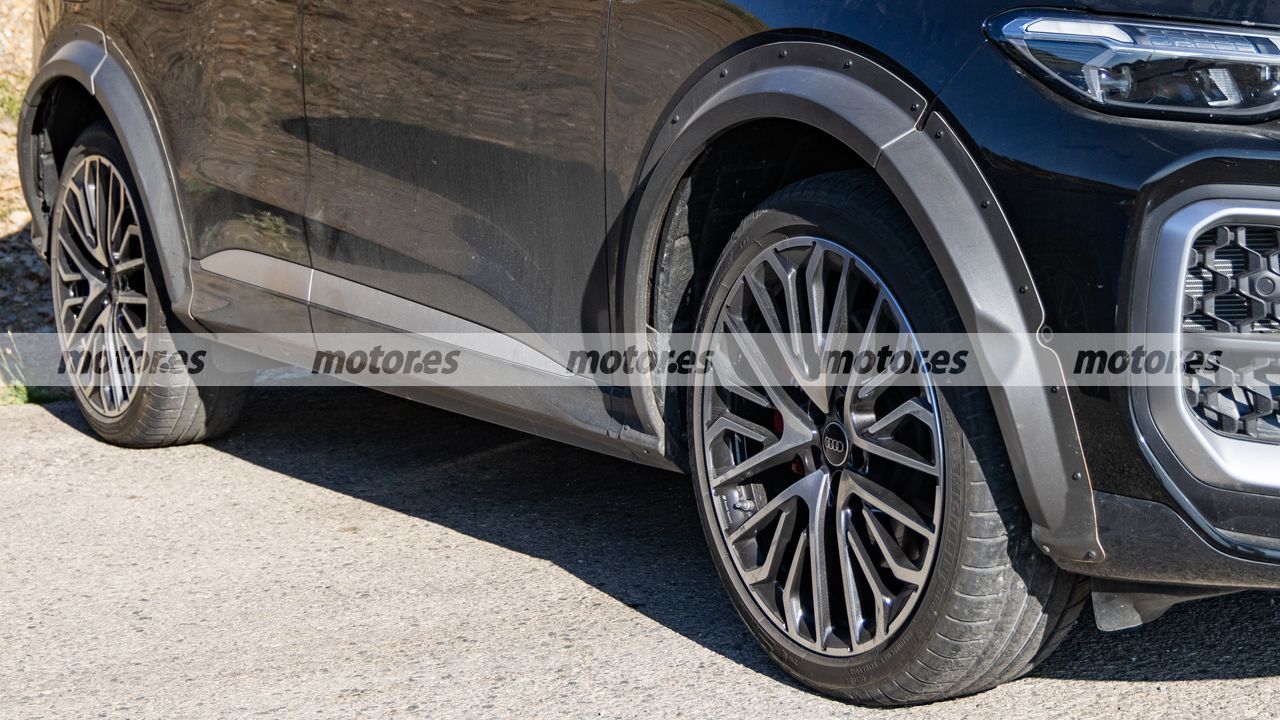 Porsche’s New Macan Successor Accelerates Development with Four Test Mules