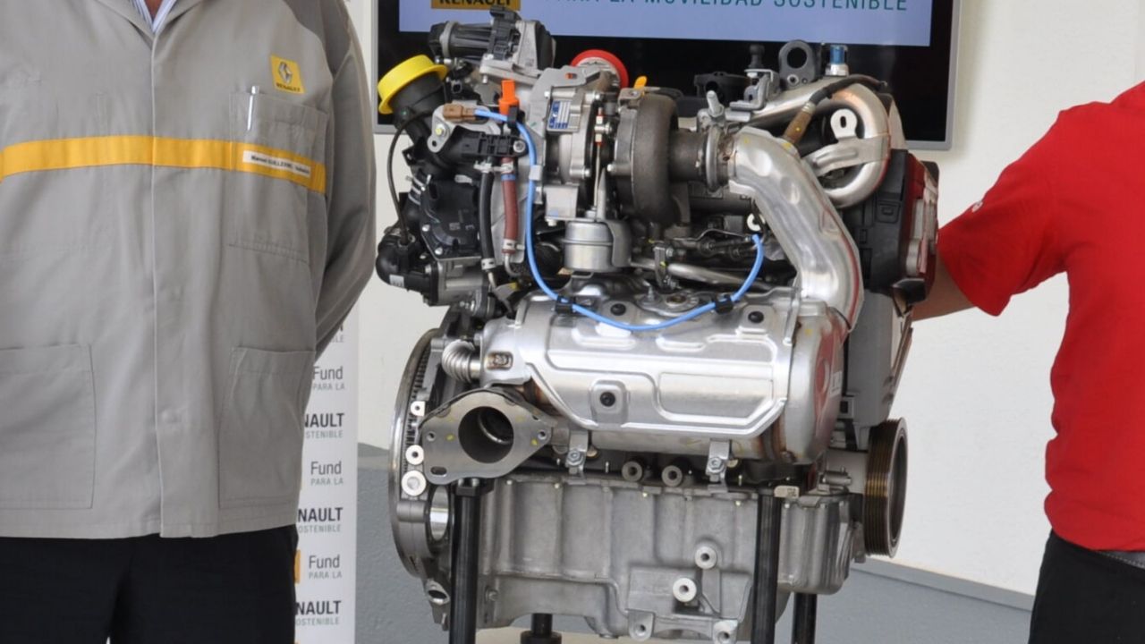 Renault to Face Trial in France Over Alleged Diesel Emissions Fraud