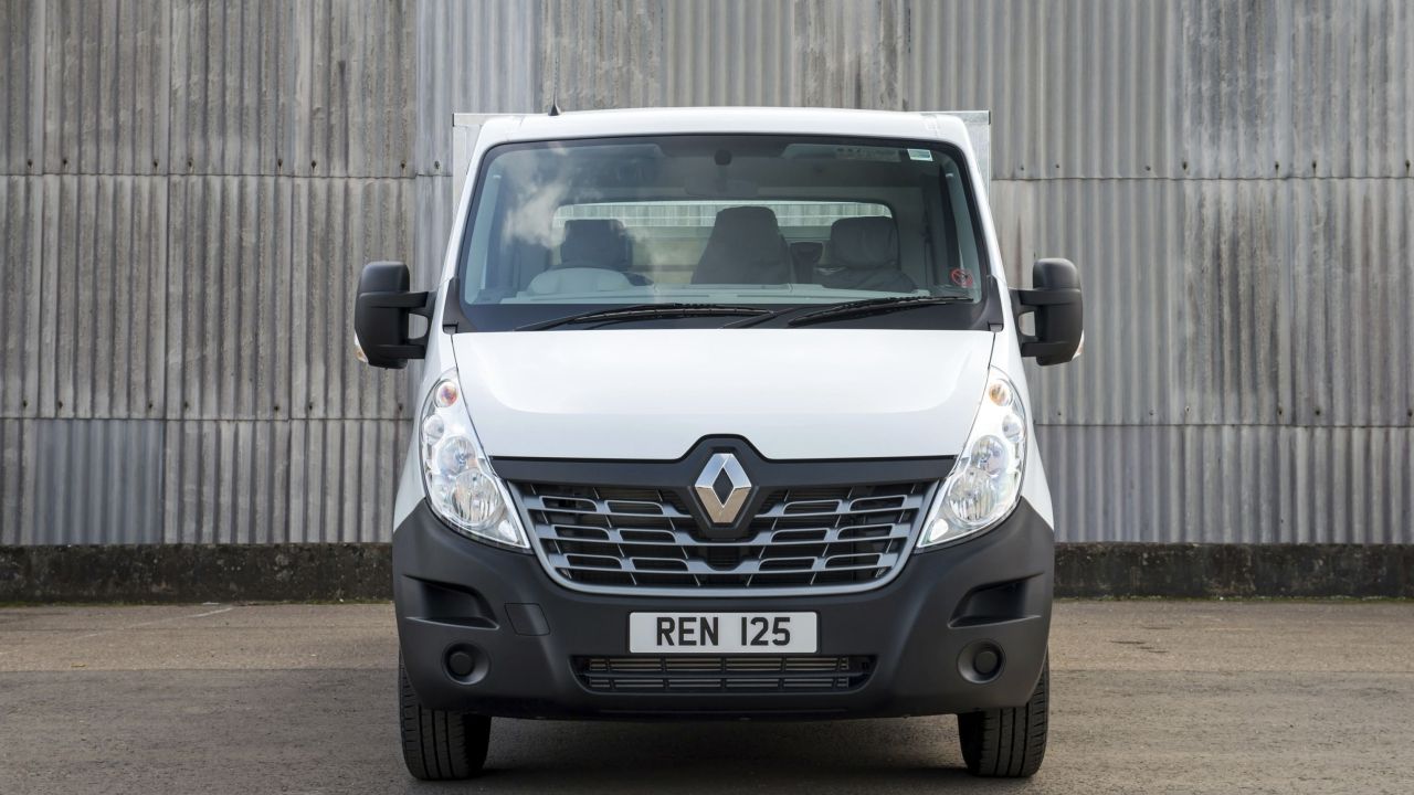 Renault to Face Trial in France Over Alleged Diesel Emissions Fraud