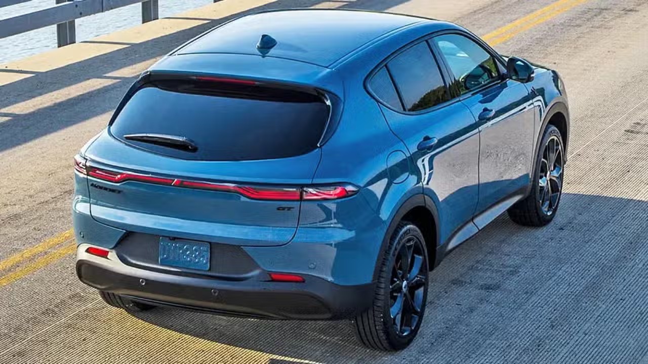 Dodge Hornet Nearly Disappears from U.S. Market as Sales Drop Below 90 Units