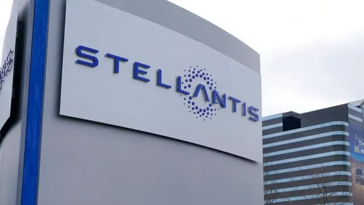 Stellantis Sees 10% Growth in Q2 2026 Led by North America and Europe