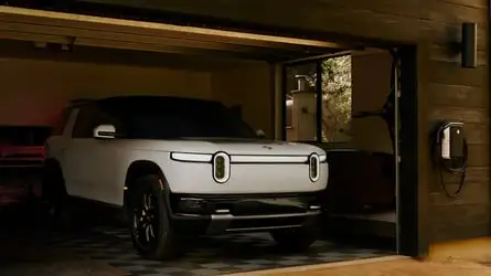 Polestar Confirms Polestar 4 SUV Launch, But Not In The U.S.