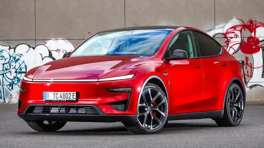 Tesla’s Q2 Vehicle Sales Rise 25%, But Operating Profit Drops Sharply