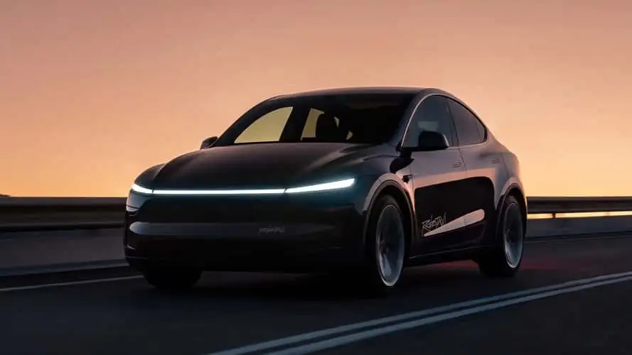 Tesla’s Q2 Vehicle Sales Rise 25%, But Operating Profit Drops Sharply