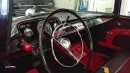 1957 Chevy Bel Air Restored with $70,000 Investment Selling for $42,000