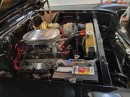 1957 Chevy Bel Air Restored with $70,000 Investment Selling for $42,000