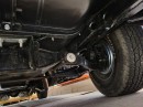 1957 Chevy Bel Air Restored with $70,000 Investment Selling for $42,000