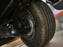 1957 Chevy Bel Air Restored with $70,000 Investment Selling for $42,000