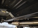 1957 Chevy Bel Air Restored with $70,000 Investment Selling for $42,000