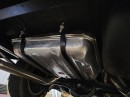 1957 Chevy Bel Air Restored with $70,000 Investment Selling for $42,000