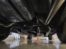 1957 Chevy Bel Air Restored with $70,000 Investment Selling for $42,000