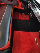 1957 Chevy Bel Air Restored with $70,000 Investment Selling for $42,000