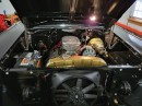 1957 Chevy Bel Air Restored with $70,000 Investment Selling for $42,000