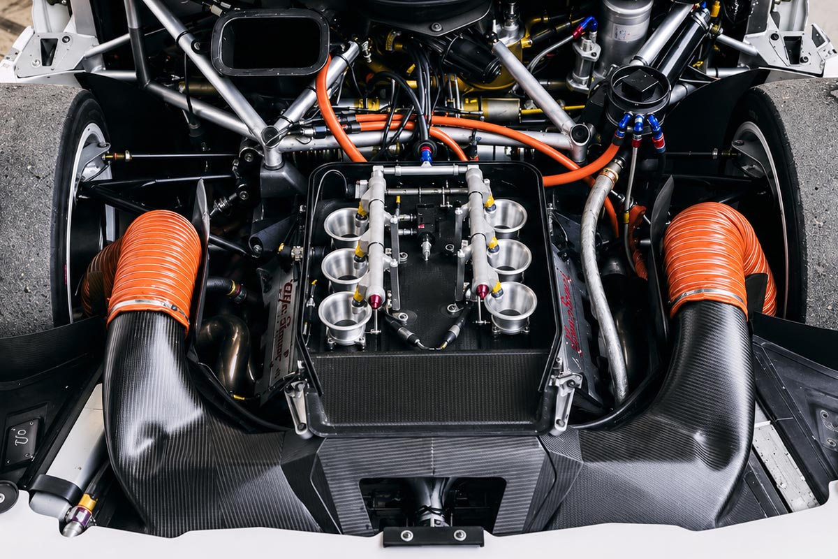 Stellantis to Close Historic Douvrin Engine Plant in October 2026