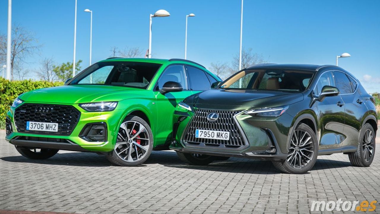 Used Car Sales in Spain Grow in June 2026 Driven by Nearly New Vehicles